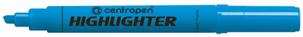 Zvýrazňovač Centropen 8552
