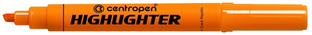 Zvýrazňovač Centropen 8552