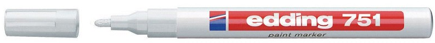 Lakový popisovač Edding 751
