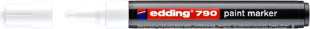 Lakový popisovač Edding 790