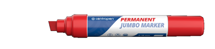 Permanentní popisovač Centropen 9110 Jumbo