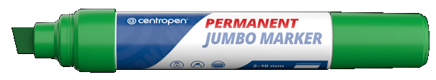 Permanentní popisovač Centropen 9110 Jumbo