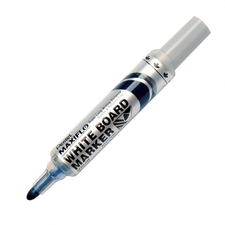 Popisovač na bílé tabule Pentel Maxiflo