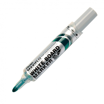 Popisovač na bílé tabule Pentel Maxiflo