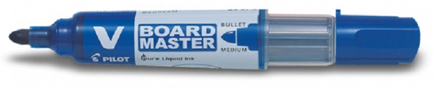 Popisovač Pilot V-Board Master
