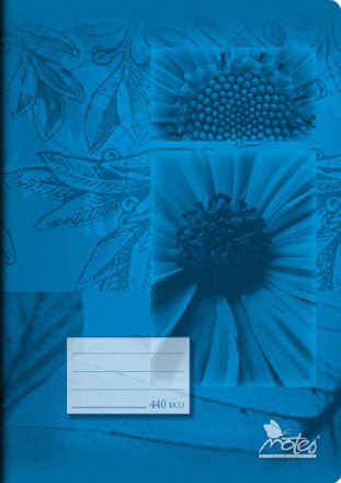 Sešit ECO A4 40 listů