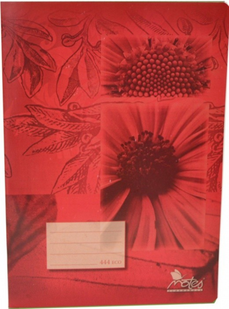 Sešit ECO A4 40 listů