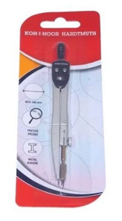 Kružítko KOH-I-NOOR 4501