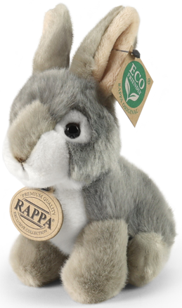 Plyšový králík 16 cm ECO-FRIENDLY