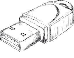  USB flash disk, USB 3.0 / 32GB