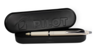 Gumovací roller Pilot FriXion Clicker Zone 0.7 M  v boxu