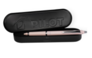 Gumovací roller Pilot FriXion Clicker Zone 0.7 M  v boxu