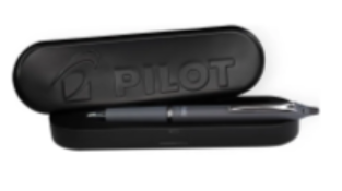 Gumovací roller Pilot FriXion Clicker Zone 0.7 M  v boxu