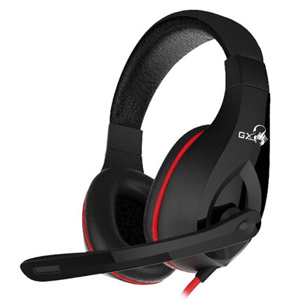 Genius GX Gaming LYCHAS HS-G560, 