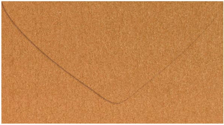 Dopisní obálka metallic 120g C6 114x162mm 
