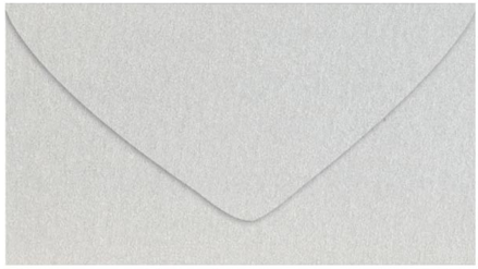 Dopisní obálka metallic 120g C6 114x162mm 