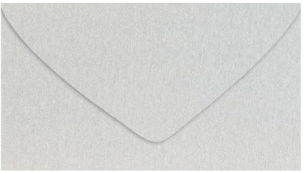 Dopisní obálka metallic 120g DL 110x220mm