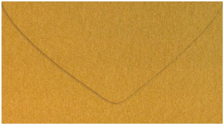 Dopisní obálka metallic 120g DL 110x220mm
