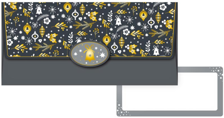 Obálka na peníze různé druhy