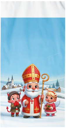 Sáček Mikuláš PP