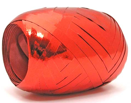 Stuha vázací 20m metal