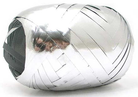 Stuha vázací 20m metal