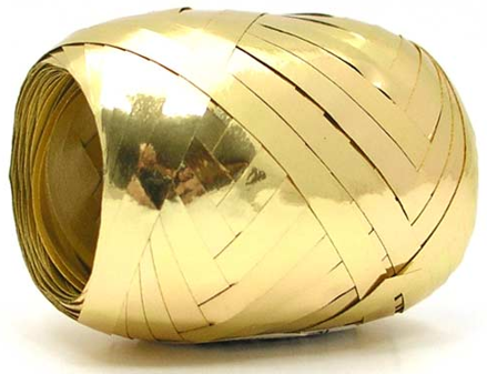 Stuha vázací 20m metal