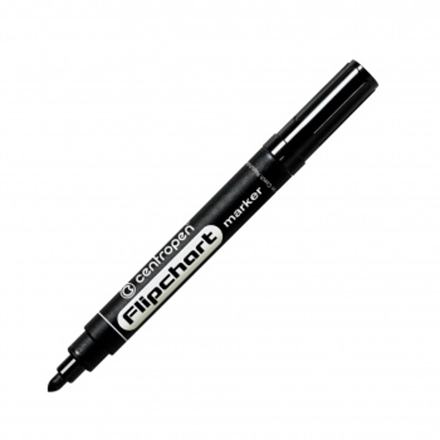 Popisovač Centropen Flipchart 8550