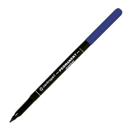 Permanentní popisovač Centropen 2536