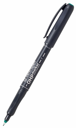Permanentní popisovač Centropen 2636 OHP F