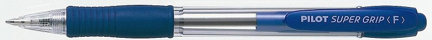 Kuličkové Pero Super Grip