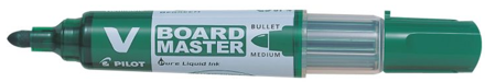 Popisovač Pilot V-Board Master
