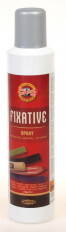 Fixativ spray s UV filtrem