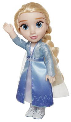 Frozen 2: panenka Elsa 