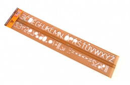 Šablona 901 Šablona 901