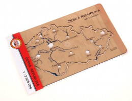 Šablona ČR Šablona ČR