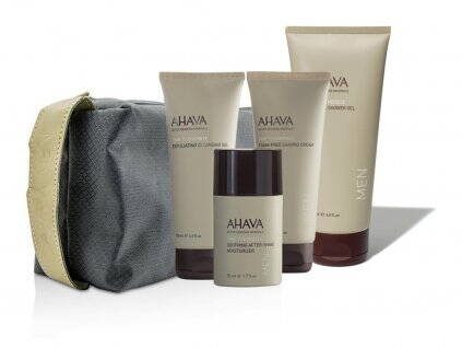 Pánská dárková sada Travel kit for Men