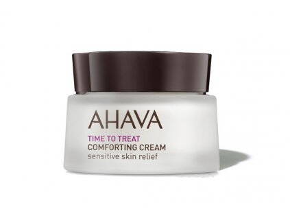 Comforting zklidňující krém pro citlivou pleť - Comforting Cream 50ml.