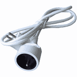 PRODLUŽOVACÍ kabel SPOJKA PRODLUŽOVACÍ kabel SPOJKA