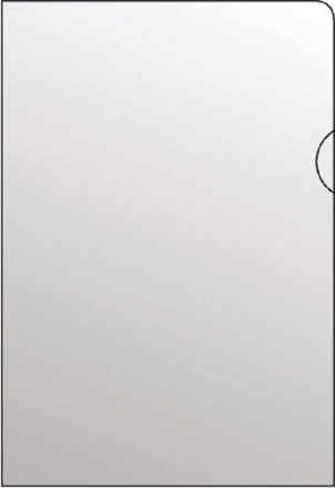  Obal L A4 120µ 100ks matný