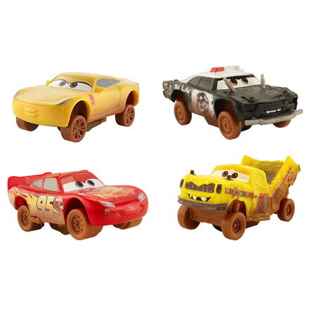   Mattel autíčko Disney Cars/Auta