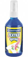 Barva na textil ve spreji - 110 ml / výběr barev
