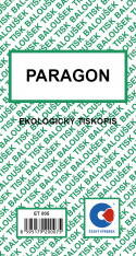 Paragon ET 005