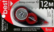 Opravný roller Dominic - 5 mm x 12 m Opravný roller Dominic - 5 mm x 12 m