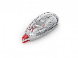 Korektor Pritt Refill roller s vyměnitelnou páskoustrojek - NOVÝ MOTIV Korektor Pritt Refill roller s vyměnitelnou páskoustrojek - NOVÝ MOTIV