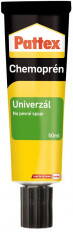 Lepidlo Pattex Chemoprén Univerzál 50 ml Lepidlo Pattex Chemoprén Univerzál 50 ml
