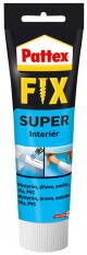 Lepidlo Pattex Super Fix 50 g Lepidlo Pattex Super Fix 50 g