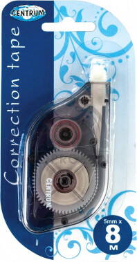 Korektor Centrum  5 mm / 8 m 