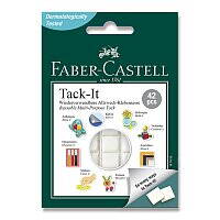 LEPICÍ HMOTA FABER-CASTELL TACK-IT - 30 G