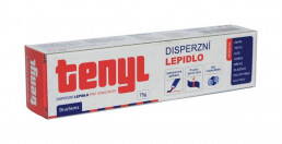 Lepidlo Tenyl -  75 g / víceúčelové disperzní